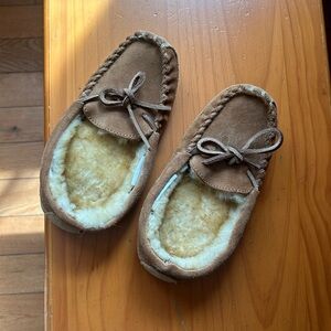 L.L. Bean | Kids’ Wicked Good Slipper